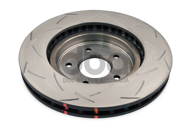 Nissan road racing brakes #2