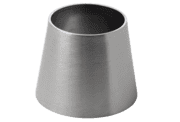 STAINLESS PIPES - REDUCERS