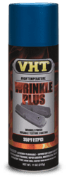 VHT Wrinkle paint / Rynkemaling