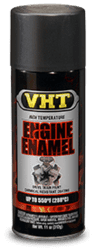 VHT Engine enamel