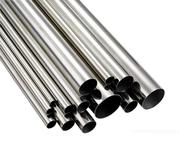 STAINLESS PIPES