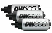 DW - Fuel Pumps
