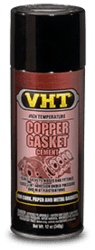 VHT Copper gasket cement