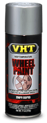 VHT  Wheel Paint Coating