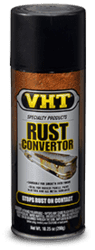 VHT Rust Convertor Coating