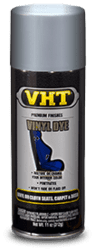 VHT Vinyl Dye Coating