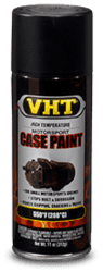 VHT Black Oxide Case Paint Coating