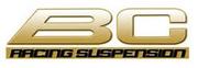 BC-Racing Suspension