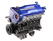 NISSAN RB26DETT - Engine parts