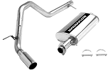 EXHAUST SYSTEMS