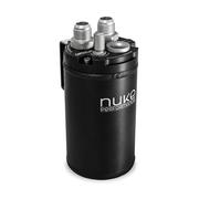 NUKE PERFORMANCE - Oil Catch Cans/Oil Breathers