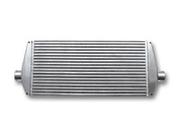 Intercoolers with End Tanks
