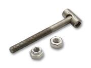 V-Band Clamp Replacement Fasteners