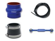 Silicone Hose/Clamps