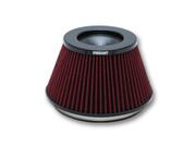 Air Filter for Bellmouth Velocity Stacks