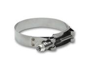 Stainless Steel T-bolt Clamps