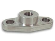 Turbo Oil Feed Flanges