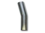 T304 Stainless Steel 15 Degree Bends