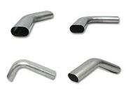 T304 Stainless Steel Oval Bends