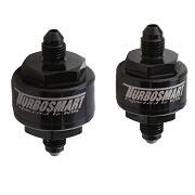 Turbo Oil Feed Filters