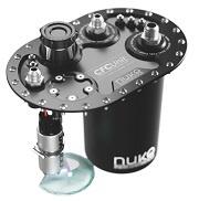 NUKE Competition Fuel Cell Unit