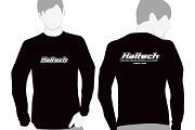 Haltech "Classic" Long Sleeve T-Shirt