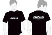 Haltech "Classic" Short Sleeve T-Shirt