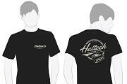 Haltech "Vintage" T-Shirt