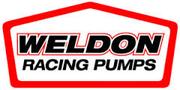 Weldon Racing Pumps