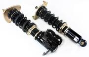 Toyota Corolla AE86 with front Spindle Roll Center Adjusters for BC Coilover 83-87 Type RA