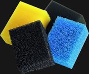 Blue Baffle Foam (Diesel/Water/Methanol Use)