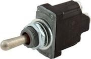 Toggle Switch - Micro - Starter - Momentary - Weatherproof - Single Pole - 25 Amp Continuous - 12V - Each