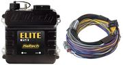 Elite 750 Basic Universal Wire­in Harness Kit