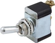 Toggle Switch - On/Off - Single Pole - 25 Amp Continuous - 12V - Each