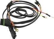 Wiring Harness - Ignition - Weatherpack - Single Ignition Box/Quickcar Switch Panels - Kit