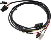 Wiring Harness - Ignition - Weatherpack - HEI Distributors/Quickcar Switch Panels - Kit