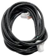 Haltech CAN Cable White 75mm