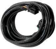 Haltech CAN Cable Black 150mm
