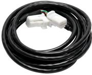 Haltech CAN Cable White 600mm