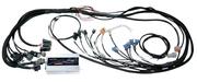 PS1000 Mazda 13B Fully Terminated Harness Kit - Includes flying lead ignition harness