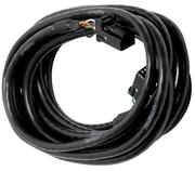 Haltech CAN Cable Black 2400mm