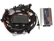 PS2000 GM GEN III LS1 & LS6 Non DBW Fully Terminated Harness Kit