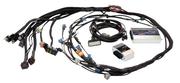 PS2000 Toyota 2JZ Fully Terminated Harness Kit - Includes pre-wired HPI6 15AMP 6CH Ignition Module