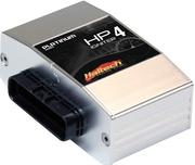 HPI4 - High Power Igniter - Quad Channel - 2m Flying Lead Kit