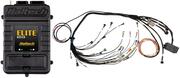 Elite 1500 Mitsubishi 4G63 Fully Terminated Harness Kit - Suits 2G CAS, EV1, pre-wired HPI4 and C.O.P. Ignition Harness