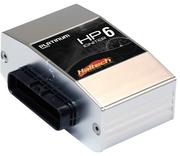 HPI6 - High Power Igniter - Six Channel - 2m Flying Lead Kit