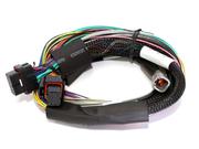 Elite 2500 - 1.2m (4 ft) Basic Universal Wiring Harness Only