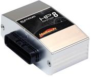 HPI8 - High Power Igniter - Eight- Channel - 2m Flying Lead Kit