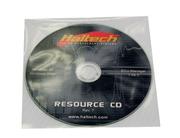 Software Resource CD - All Products