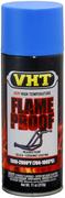 VHT Flameproof - Mat Blå